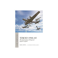 Bloomsbury Publishing PLC Tokyo 1944–45 (häftad, eng)