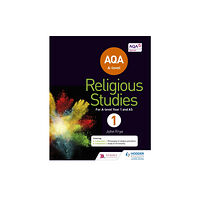 Hachette Learning AQA A-level Religious Studies Year 1: Including AS (häftad, eng)