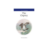 Bloomsbury Publishing PLC The Osprey (inbunden, eng)