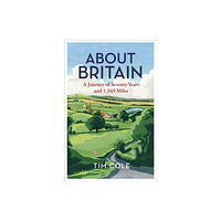 Bloomsbury Publishing PLC About Britain (häftad, eng)