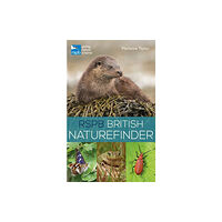 Bloomsbury Publishing PLC RSPB British Naturefinder (häftad, eng)