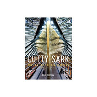 Bloomsbury Publishing PLC Cutty Sark (häftad, eng)