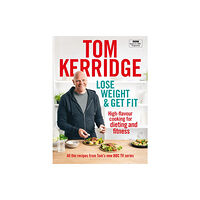 Bloomsbury Publishing PLC Lose Weight & Get Fit (inbunden, eng)