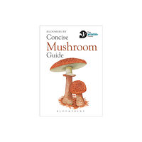 Bloomsbury Publishing PLC Concise Mushroom Guide (häftad, eng)