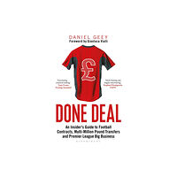 Bloomsbury Publishing PLC Done Deal (häftad, eng)