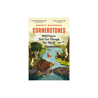 Bloomsbury Publishing PLC Cornerstones (häftad, eng)