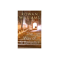 Bloomsbury Publishing PLC The Way of St Benedict (häftad, eng)