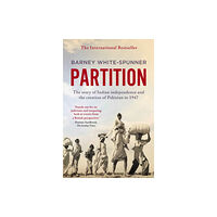 Simon & Schuster Ltd Partition (häftad, eng)