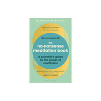 Bloomsbury Publishing PLC The No-Nonsense Meditation Book (häftad, eng)