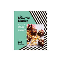 Bloomsbury Publishing PLC The Brownie Diaries (inbunden, eng)