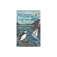 Bloomsbury Publishing PLC Farewell Mr Puffin (häftad, eng)