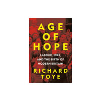 Bloomsbury Publishing PLC Age of Hope (inbunden, eng)