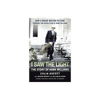 John Murray Press I Saw The Light (häftad, eng)