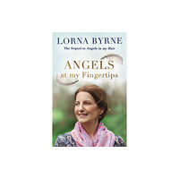 Hodder & Stoughton Angels at My Fingertips: The sequel to Angels in My Hair (häftad, eng)