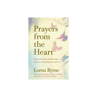 Hodder & Stoughton Prayers from the Heart (häftad, eng)