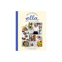 Hodder & Stoughton Deliciously Ella The Plant-Based Cookbook (inbunden, eng)