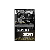Hodder & Stoughton From Cradle to Stage (häftad, eng)