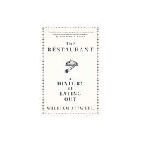 Simon & Schuster Ltd The Restaurant (inbunden, eng)