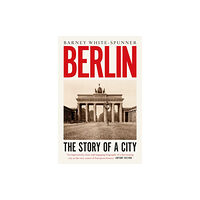 Simon & Schuster Ltd Berlin (häftad, eng)