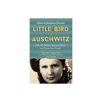 Hodder & Stoughton Little Bird of Auschwitz (häftad, eng)