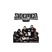 Hodder & Stoughton Sidemen: The Book (inbunden, eng)