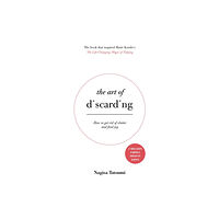 Hodder & Stoughton The Art of Discarding (häftad, eng)