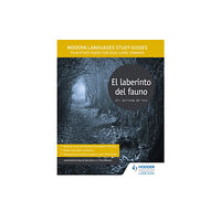 Hachette Learning Modern Languages Study Guides: El laberinto del fauno (häftad, eng)