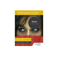Hachette Learning Modern Languages Study Guides: Volver (häftad, eng)