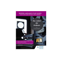 Hachette Learning Modern Languages Study Guides: Das Leben der Anderen (häftad, eng)