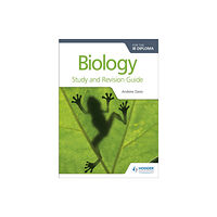 Hachette Learning Biology for the IB Diploma Study and Revision Guide (häftad, eng)