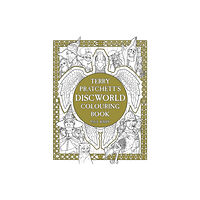 Orion Publishing Co Terry Pratchett's Discworld Colouring Book (häftad, eng)