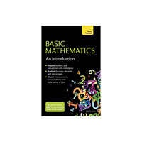 John Murray Press Basic Mathematics: An Introduction: Teach Yourself (häftad, eng)