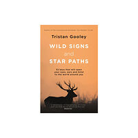 Hodder & Stoughton Wild Signs and Star Paths (häftad, eng)