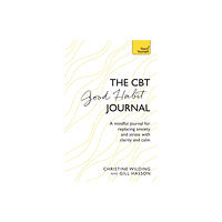 John Murray Press CBT Good Habit Journal (häftad, eng)