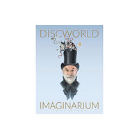 Orion Publishing Co Terry Pratchett's Discworld Imaginarium (inbunden, eng)
