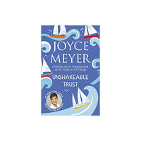John Murray Press Unshakeable Trust (häftad, eng)