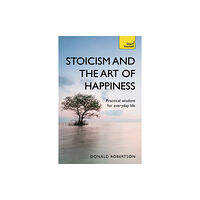 John Murray Press Stoicism and the Art of Happiness (häftad, eng)