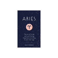 Hodder & Stoughton Aries (inbunden, eng)