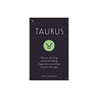 Hodder & Stoughton Taurus (inbunden, eng)