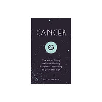 Hodder & Stoughton Cancer (inbunden, eng)