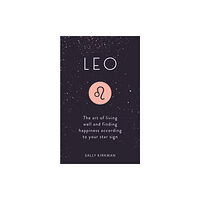 Hodder & Stoughton Leo (inbunden, eng)