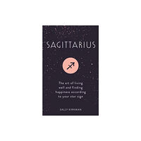 Hodder & Stoughton Sagittarius (inbunden, eng)