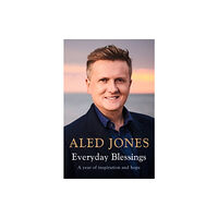 Hodder & Stoughton Everyday Blessings (häftad, eng)