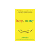 John Murray Press Happy Money (häftad, eng)