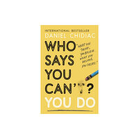 John Murray Press Who Says You Can't? You Do (häftad, eng)