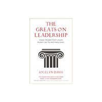 John Murray Press The Greats on Leadership (häftad, eng)