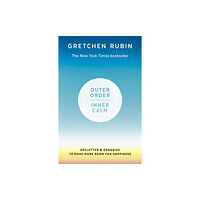 John Murray Press Outer Order Inner Calm (häftad, eng)
