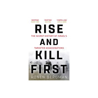 John Murray Press Rise and Kill First (häftad, eng)