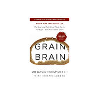 Hodder & Stoughton Grain Brain (häftad, eng)