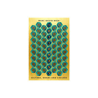 John Murray Press Ottomans (häftad, eng)